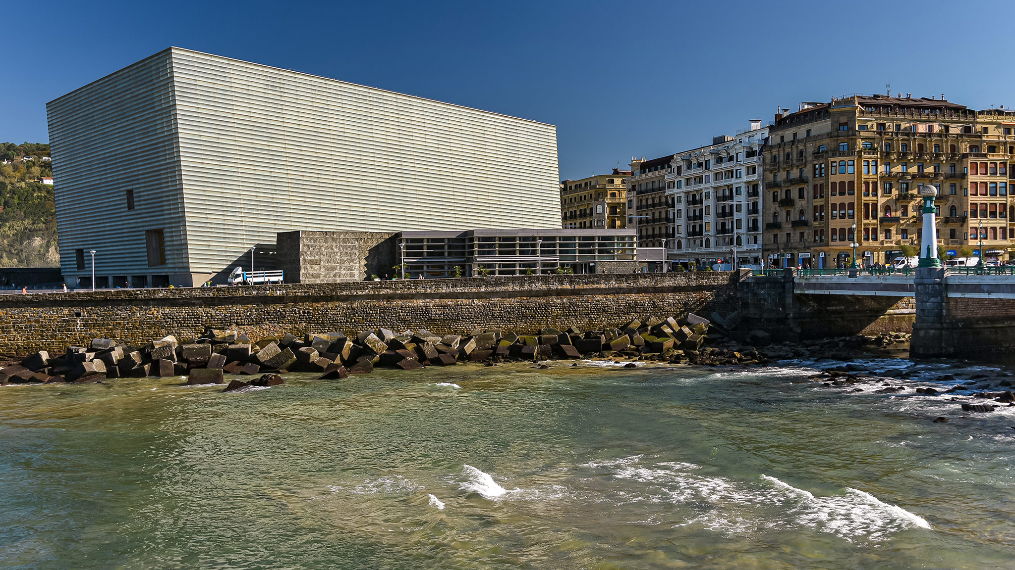 Donostia (San Sebastián)